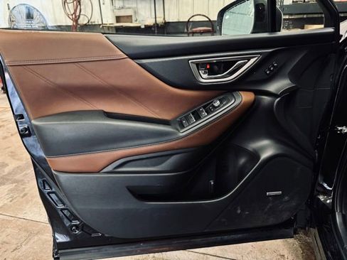 Used 2022 Subaru Forester Touring w/ Popular Package #2 image 16