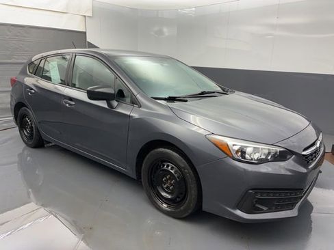 Used 2022 Subaru Impreza 2.0i AWD/4WD image 3