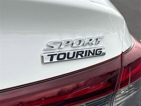 Used 2025 Honda Civic Sport Touring image 21