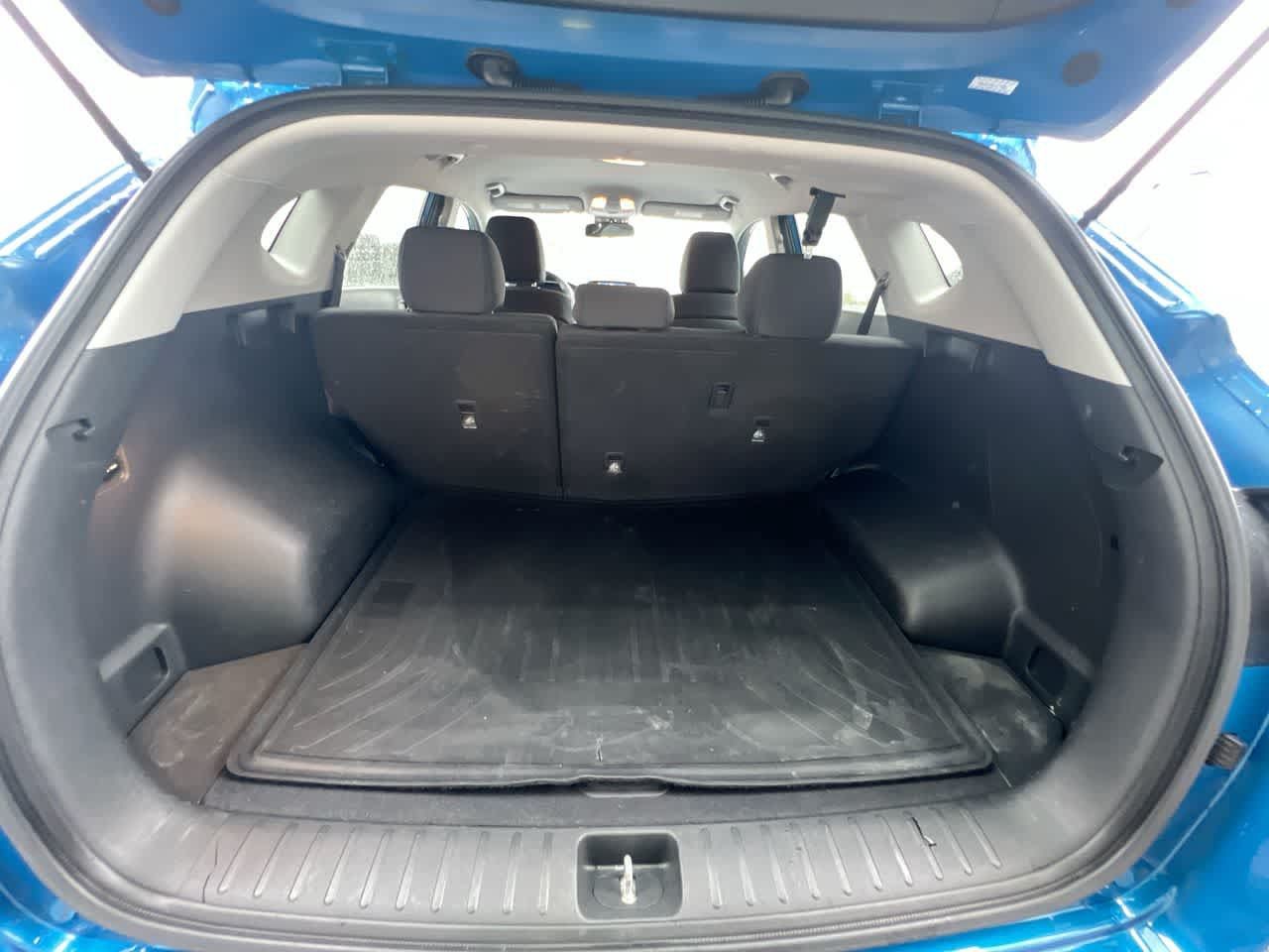 Used 2020 Hyundai Tucson SE w/ Cargo Package AWD/4WD image 25