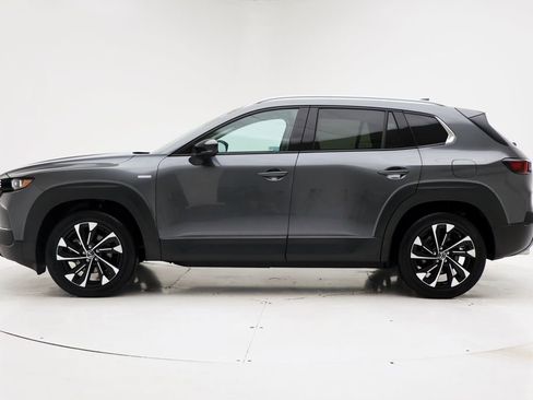 Used 2025 MAZDA CX-50 2.5 Hybrid w/ Premium Plus Pkg AWD/4WD image 5
