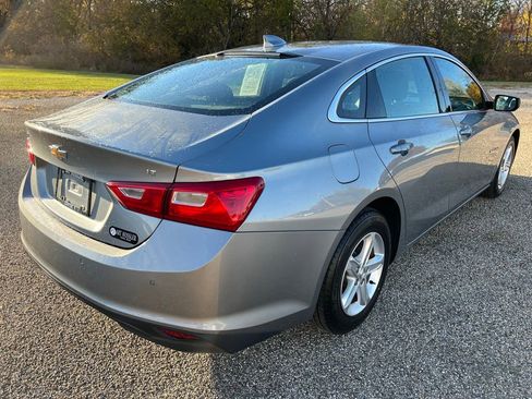 Used 2024 Chevrolet Malibu LT image 3