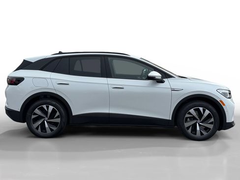 New 2026 Volkswagen ID.4 Pro image 6