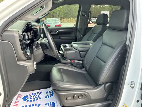 Used 2022 GMC Sierra 1500 SLT image 18