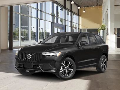 New 2026 Volvo XC60 B5 Plus w/ Protection Package Premier