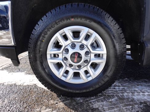 Used 2022 GMC Sierra 2500 Pro w/ Fleet Convenience Package image 41