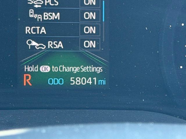 Used 2023 Toyota Sienna LE FWD image 26
