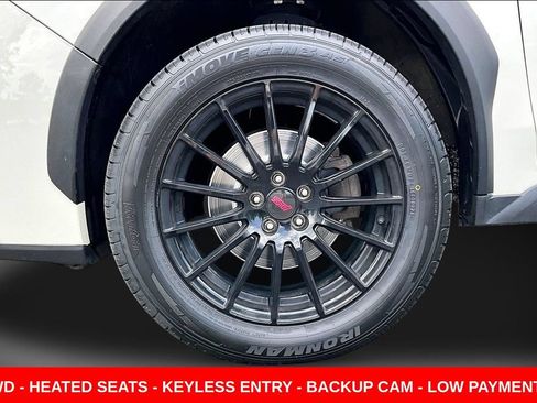 Used 2016 Subaru Crosstrek 2.0i Limited AWD/4WD image 32