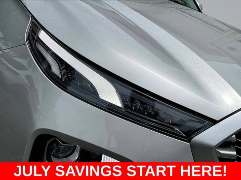 Used 2022 Hyundai Palisade SE AWD/4WD image 42