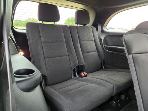 Used 2023 Dodge Durango GT AWD/4WD image 25