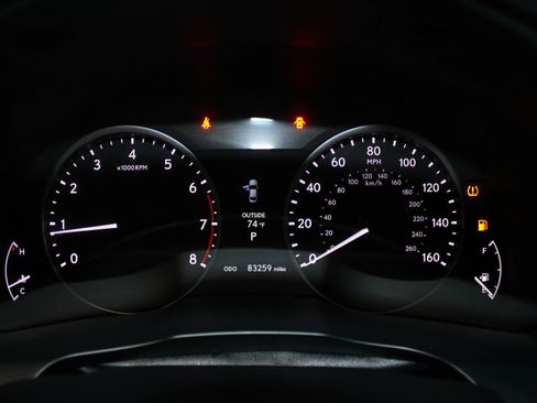 Used 2013 Lexus ES 350 w/ Luxury Pkg image 11