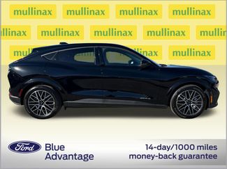 Certified 2025 Ford Mustang Mach-E Premium video 2