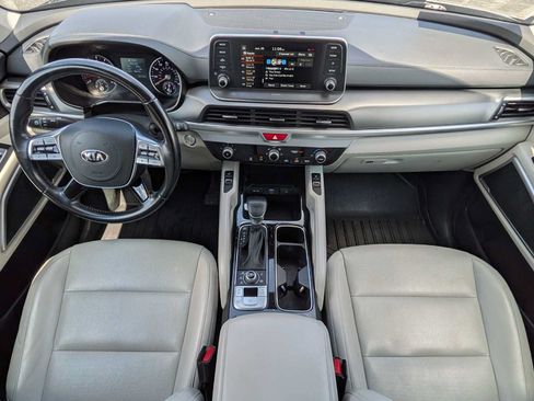 Used 2021 Kia Telluride S AWD/4WD image 21