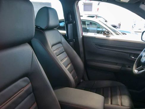 New 2026 Honda CR-V Sport-L image 32