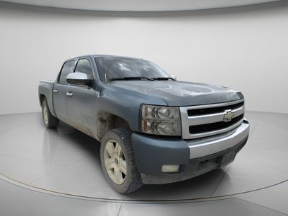 Used 2008 Chevrolet Silverado 1500 LT w/ All Star Edition