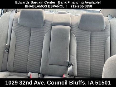 Used 2006 Nissan Altima 2.5 S w/ (P01) Special Edition Pkg FWD image 17