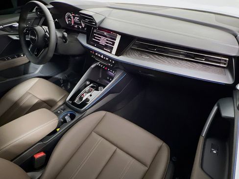 New 2026 Audi A3 2.0T Premium image 29