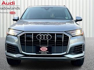 Used 2022 Audi Q7 3.0T Premium Plus w/ Premium Plus Package video 2