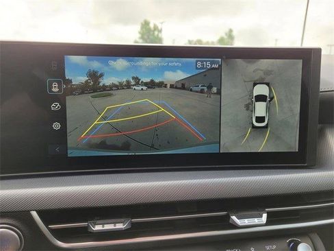 New 2025 Hyundai Sonata Limited image 8