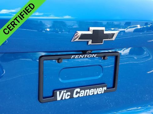 Used 2020 Chevrolet Blazer RS image 32