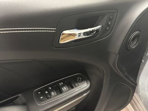 Used 2022 Dodge Charger SRT Hellcat image 34