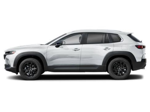 New 2026 MAZDA CX-50 AWD 2.5 S w/ Weather Package image 4