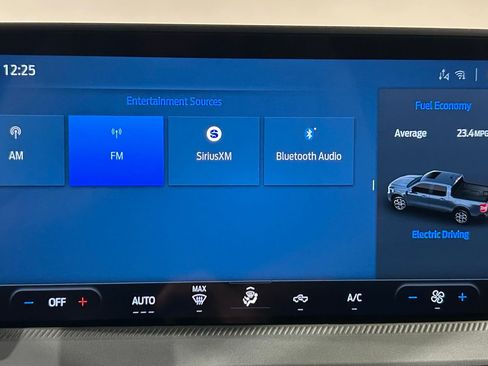 New 2026 Ford Maverick XL FWD image 69