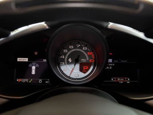 Used 2017 Ferrari F12tdf RWD image 26