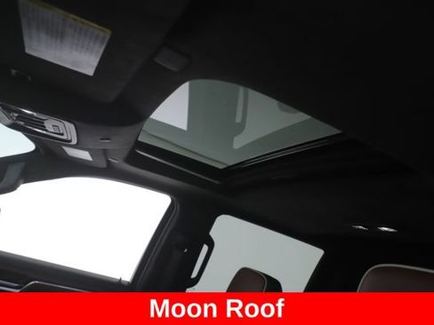 Used 2026 GMC Sierra 1500 Denali Ultimate AWD/4WD image 19