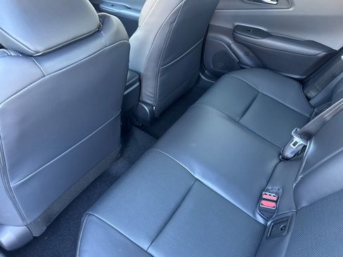 New 2026 Toyota Prius Limited image 5