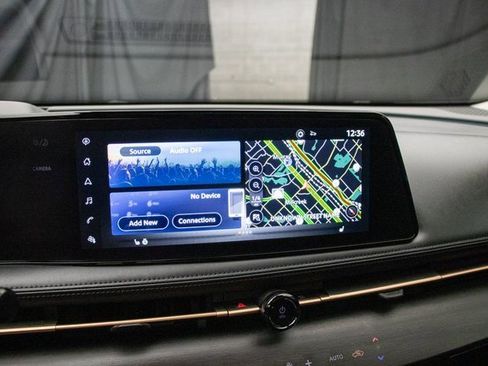 Used 2023 Nissan Ariya FWD image 36