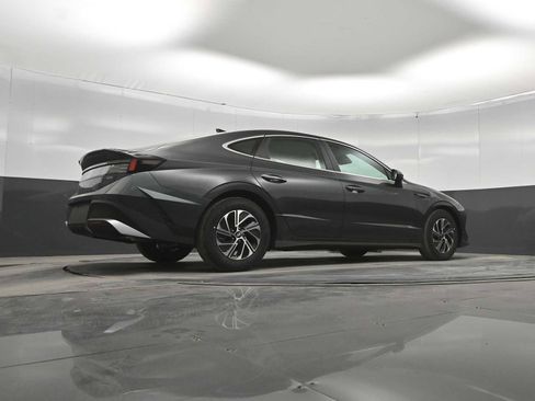 New 2026 Hyundai Sonata Blue FWD image 39