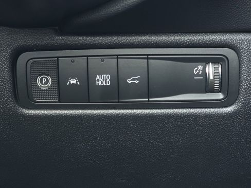 New 2026 Chevrolet Equinox EV LT w/ LPO, Blackout Package image 33