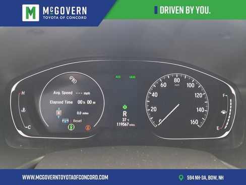 Used 2018 Honda Accord LX image 15