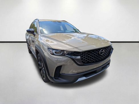 New 2026 MAZDA CX-50 AWD 2.5 S w/ Accent Package image 2