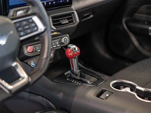Used 2024 Ford Mustang GT RWD image 20