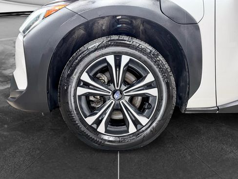 Used 2023 Subaru Solterra AWD image 27