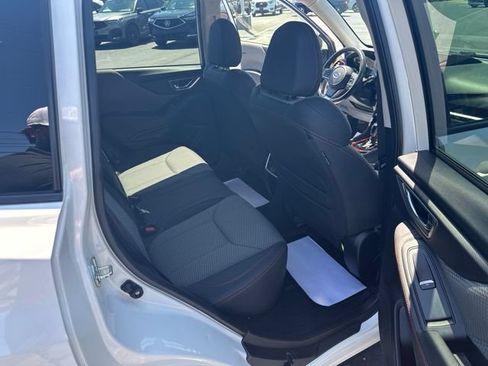 Used 2020 Subaru Forester Sport w/ Popular Package #2 AWD/4WD image 19