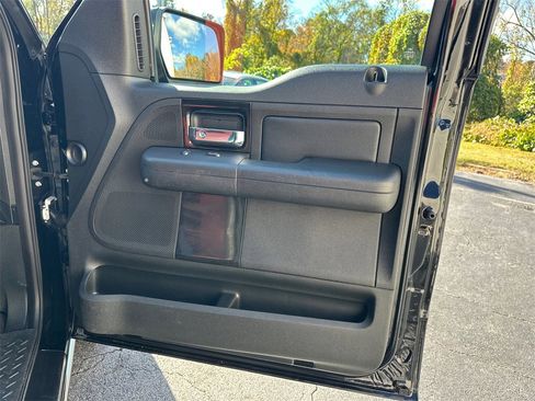 Used 2007 Ford F150 Harley-Davidson image 15