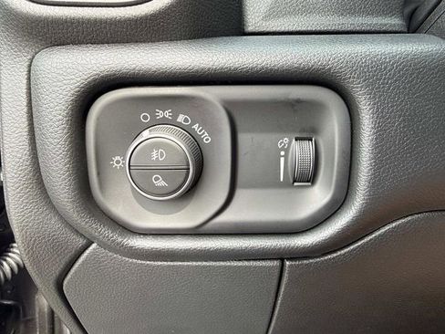 New 2026 RAM 2500 Tradesman AWD/4WD image 30