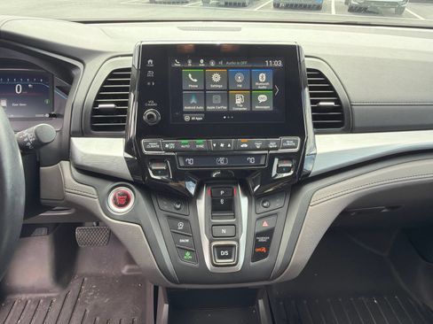Used 2022 Honda Odyssey Sport-L image 16