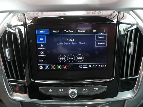 Used 2023 Chevrolet Traverse LT AWD/4WD image 22
