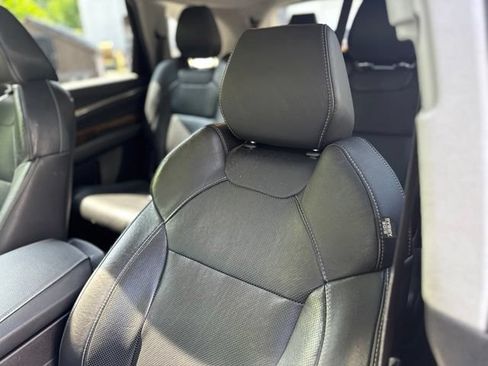 Used 2020 Acura MDX SH-AWD w/ Technology Package image 29