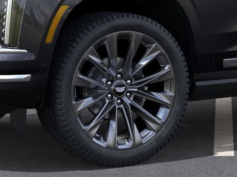New 2026 Cadillac Escalade Platinum Luxury w/ LPO, Radiant Package AWD/4WD image 10