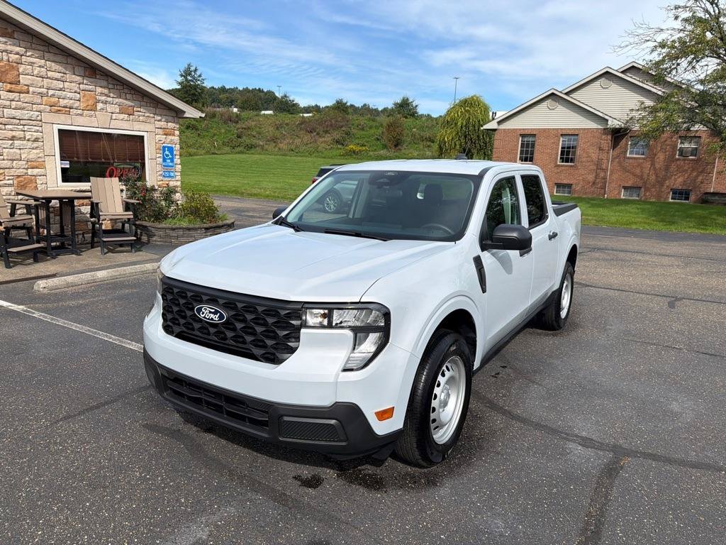 Used 2026 Ford Maverick XL AWD/4WD image 1