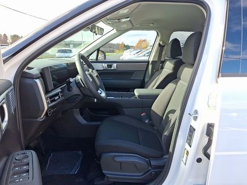 New 2026 Hyundai Santa Fe SE AWD/4WD image 7