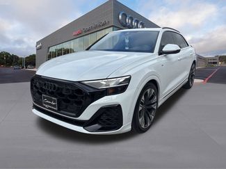 New 2026 Audi Q8 Premium Plus video 1