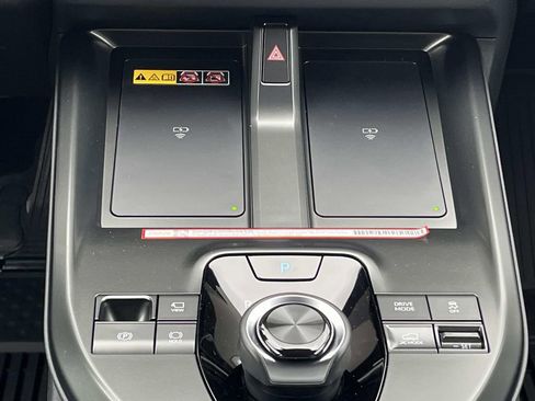 New 2026 Subaru Uncharted AWD image 15