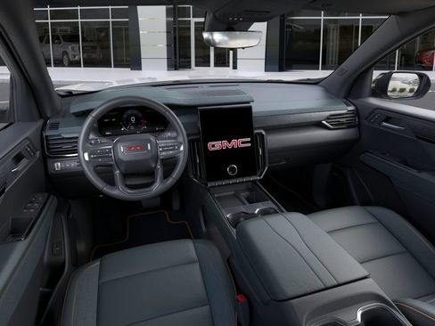 New 2026 GMC Acadia AT4 AWD/4WD image 15