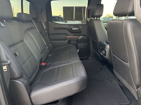 Used 2021 GMC Sierra 1500 Denali w/ Denali Ultimate Package image 15